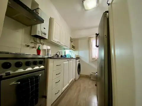 Departamento en Venta de 4 ambientes