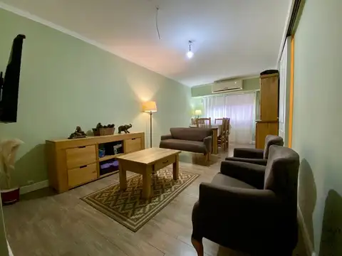 VENTA DEPARTAMENTO 4 AMB DON ORIONE