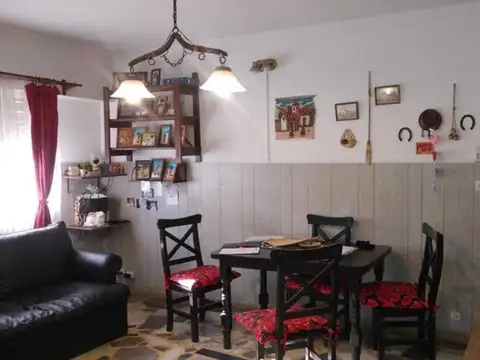 Venta PH 3 ambientes Terraza Morón