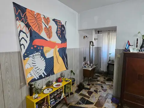 Juan Maza 1200