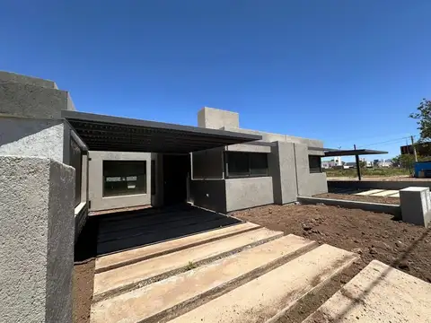 Casa en Venta en Barrio Norte, USD 100.000