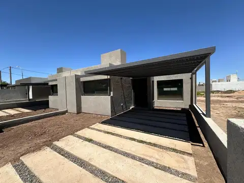 VENDO DUPLEX A ESTRENAR 2 DORM EN BARRIO NORTE