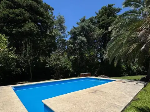 Casa en Alquiler Temporal en Parque Sakura, USD 2.500