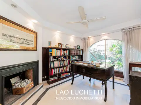 Casa en Venta en Belgrano R, USD 1.250.000