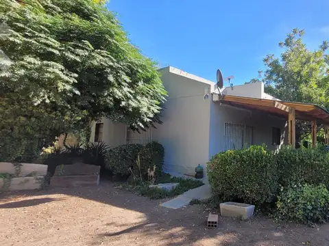 Venta Chacra  Allen 3.5 has-  en Producción con Residencia y Galpón