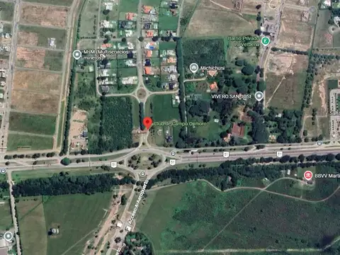 Terreno en Venta en Ojimoro, USD 38.000