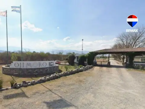 TERRENO VENTA DE 1142M2 FRENTE A AEROPUERTO