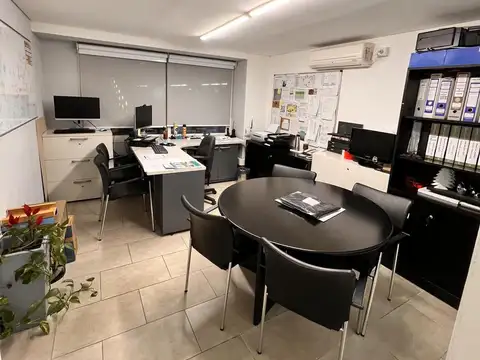 Oficina en Alquiler A Estrenar