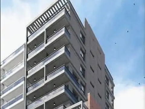 Entre rios 1930 1900, Piso 1