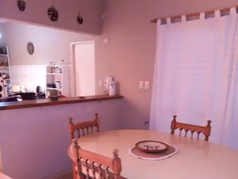 Casa en Venta en Lobos, USD 169.000