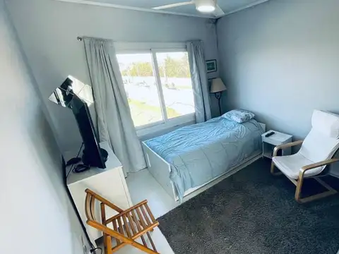 Casa en Barrio Las Liebres