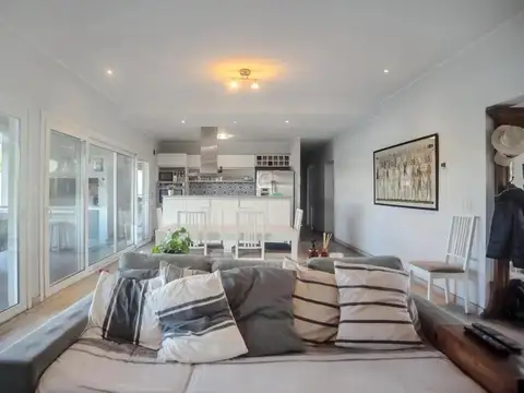 Casa en Barrio Las Liebres