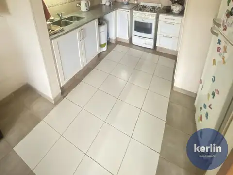 Departamento en Venta con 2 cocheras