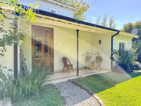 Club De Campo San Francisco Manzanares Pilar