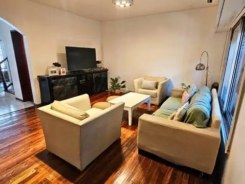 Casa en Alquiler de 3 dormitorios