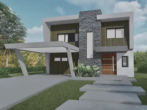 Casa en Venta al Norte