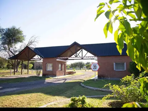 Terreno en Venta de 820,0 m2