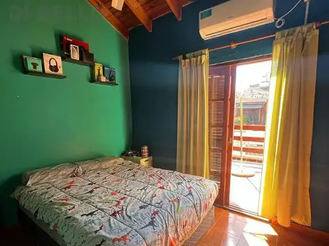Casa - Zarate
