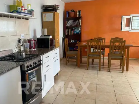 CASA EN VENTA 3 DORMITORIOS | CINCO SALTOS