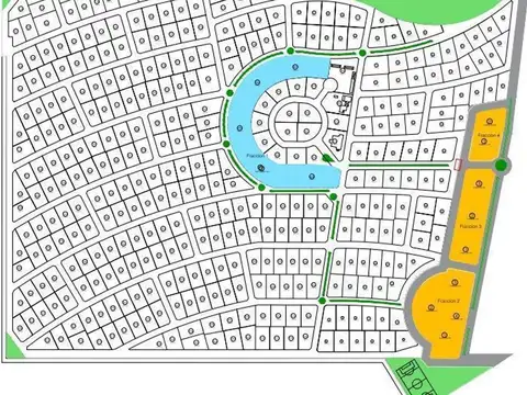 Terreno en Venta en El Cardal 3, USD 26.000