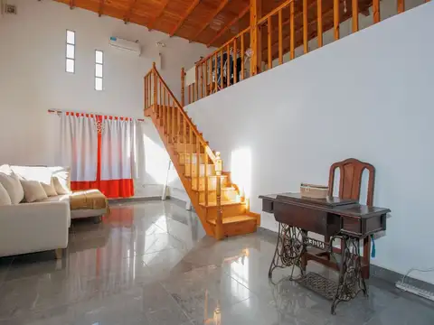 Venta de Lote con Casa