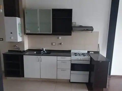 Suipacha 1300, Piso 6