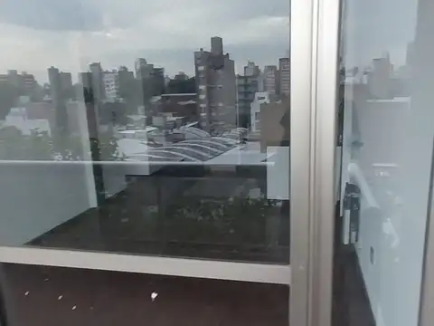 Departamento 1 dormitorio