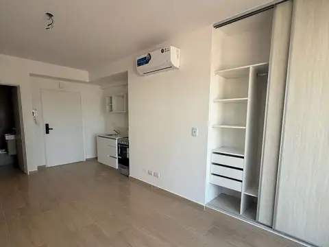 Alquiler Monoambiente en Belgrano