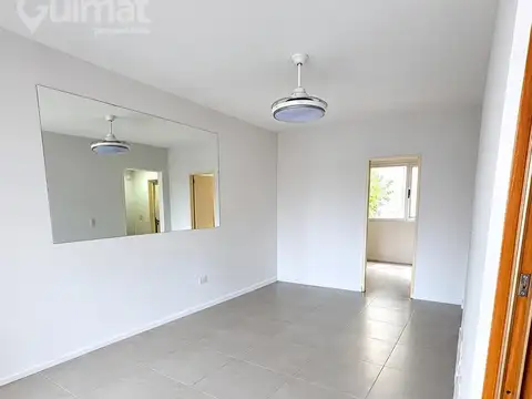 Departamento en Alquiler en Villa Crespo, $ 850.000