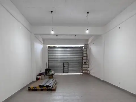 Local en Alquiler en Parque San Martin, $ 850.000