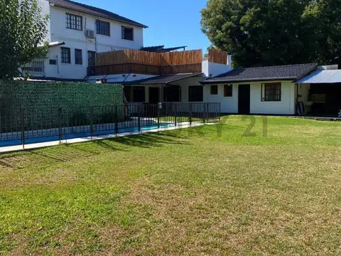 Casa en Venta de 5 dormitorios