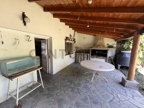CASA EN VENTA RINCON DE MILBERG 3 AMBIENTES