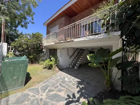 CASA EN VENTA RINCON DE MILBERG 3 AMBIENTES