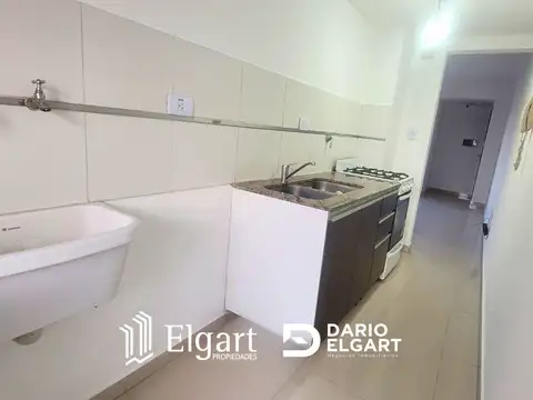 Departamento en Alquiler 9 años