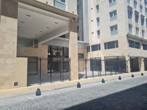 Departamento en Venta en Monserrat, USD 119.000