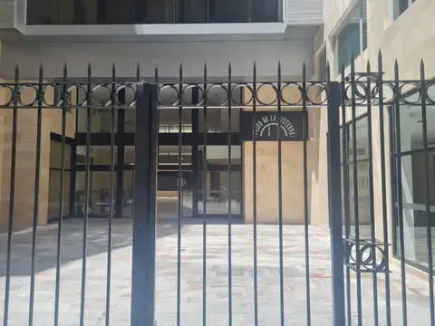 Departamento en venta de 1 dormitorio en Monserrat