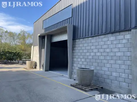 Galpon en Venta en Tigre Centro, USD 420.000