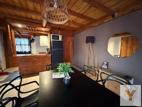 Casa en Alquiler Temporal 5 años