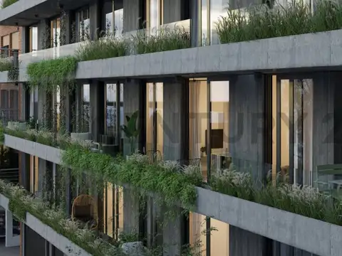 Departamento en Venta de 2 dormitorios