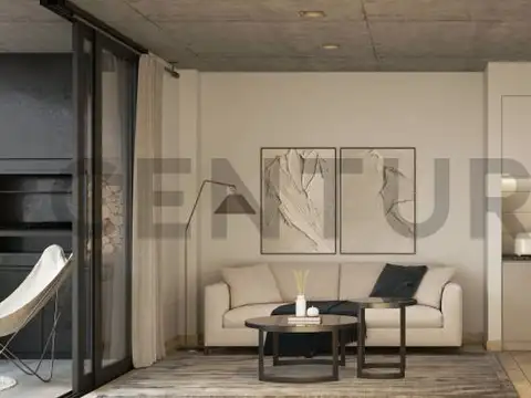 NUÑEZ, calle BESARES - Venta 3 ambientes FULL AMENITIES. EN POZO