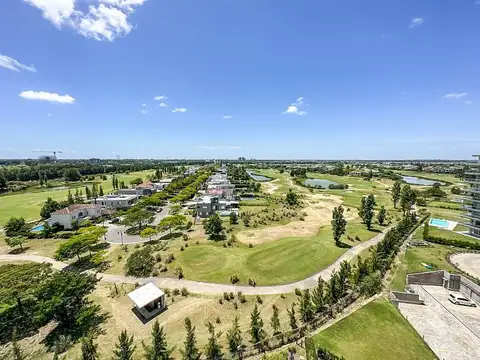 Departamento en Venta en Nordelta Yoo Nordelta, USD 1.284.000