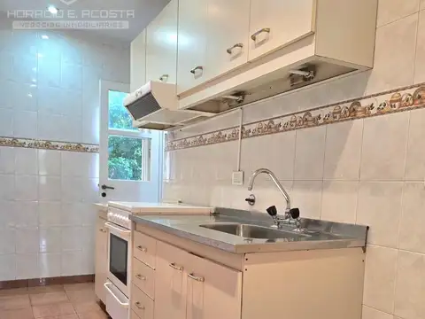 Departamto- B.San Martin