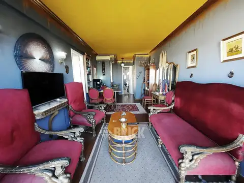 Departamento en Venta en Constitucion, USD 75.000