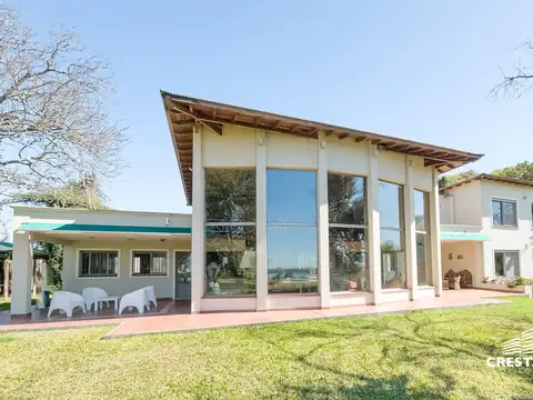 Casa en Venta en Ramallo, USD 800.000