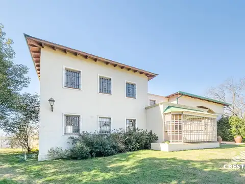 Casa en Venta de 4 dormitorios