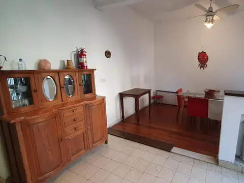 Depto Tipo Casa en Venta en Palermo Hollywood, USD 290.000