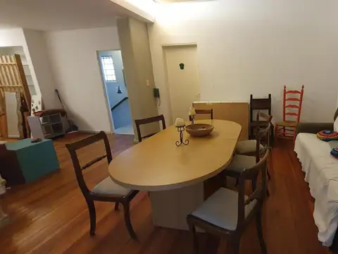 Depto Tipo Casa en Venta de 5 ambientes