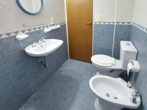 Departamento en Alquiler 20 años