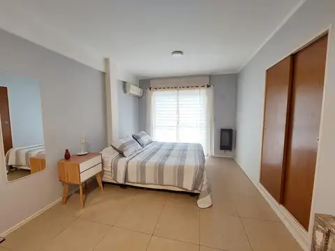 Departamento en alquiler temporario - Rosario