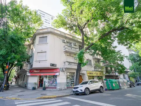 Departamento | 3 ambientes | Las Cañitas | Venta